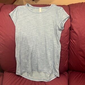 Lululemon shirt